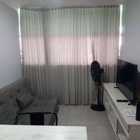 Apartamento Confortavel Goiânia Dış mekan fotoğraf