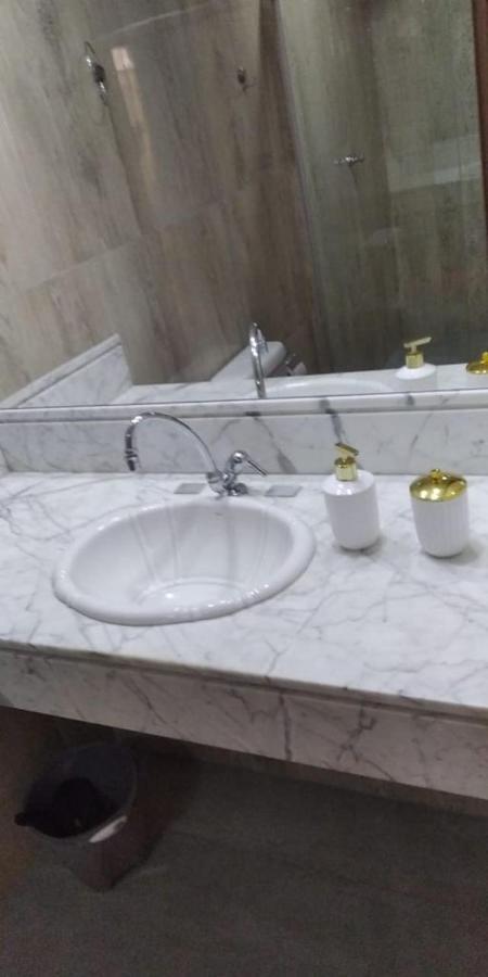 Apartamento Confortavel Goiânia Dış mekan fotoğraf