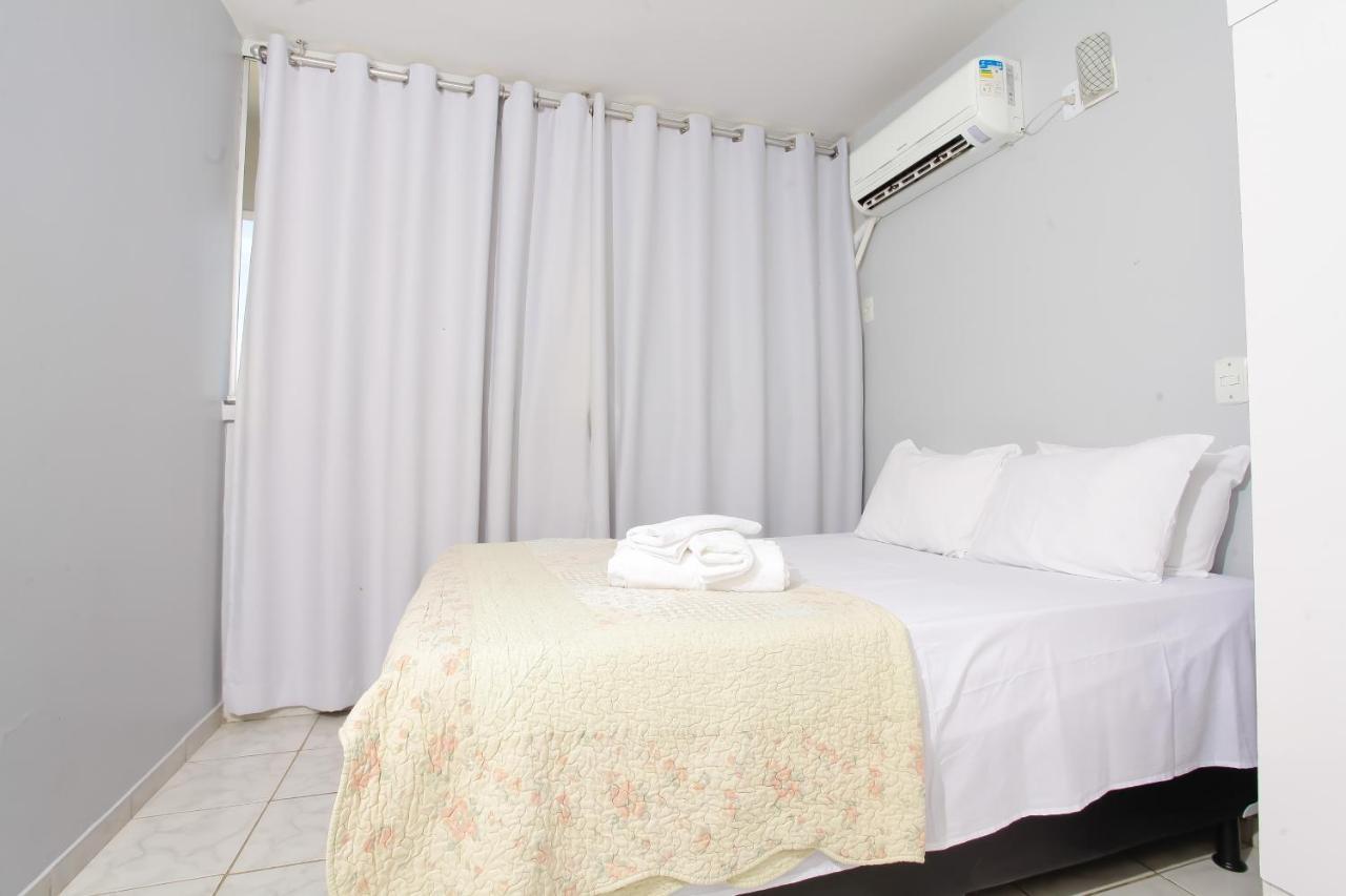 Apartamento Confortavel Goiânia Dış mekan fotoğraf