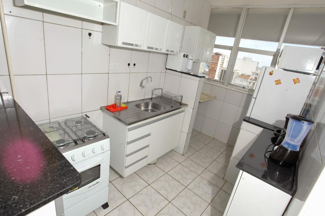 Apartamento Confortavel Goiânia Dış mekan fotoğraf
