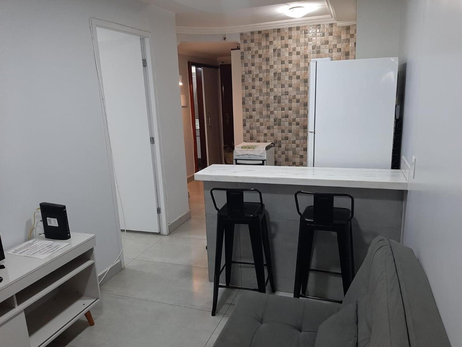 Apartamento Confortavel Goiânia Dış mekan fotoğraf