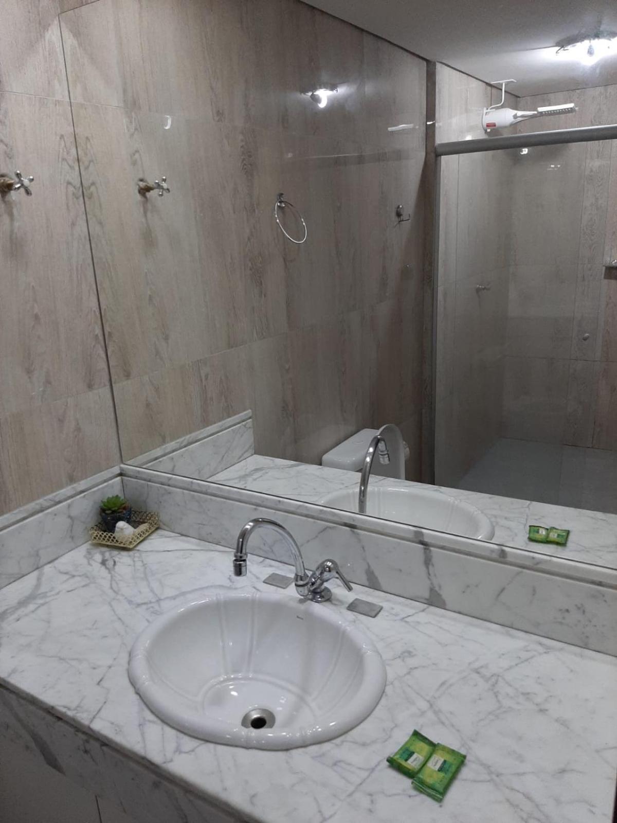 Apartamento Confortavel Goiânia Dış mekan fotoğraf