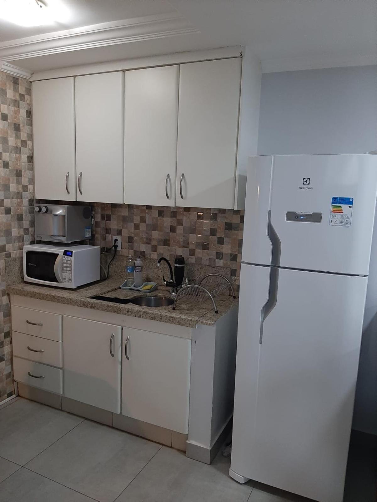 Apartamento Confortavel Goiânia Dış mekan fotoğraf