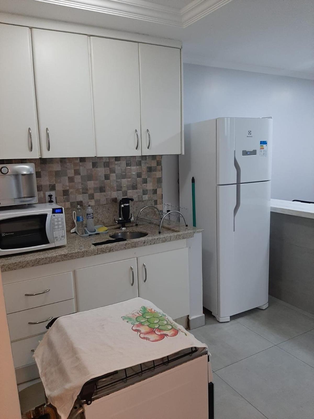 Apartamento Confortavel Goiânia Dış mekan fotoğraf
