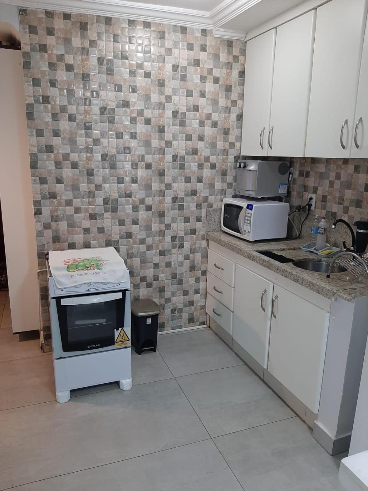 Apartamento Confortavel Goiânia Dış mekan fotoğraf