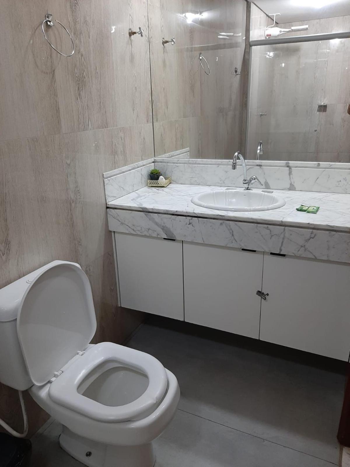 Apartamento Confortavel Goiânia Dış mekan fotoğraf