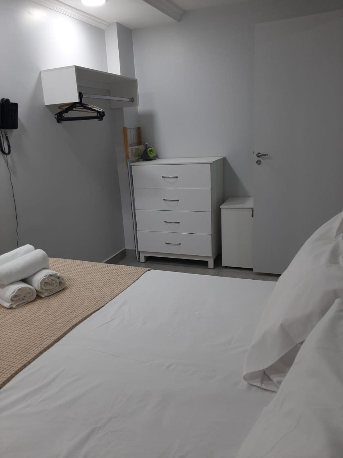 Apartamento Confortavel Goiânia Dış mekan fotoğraf