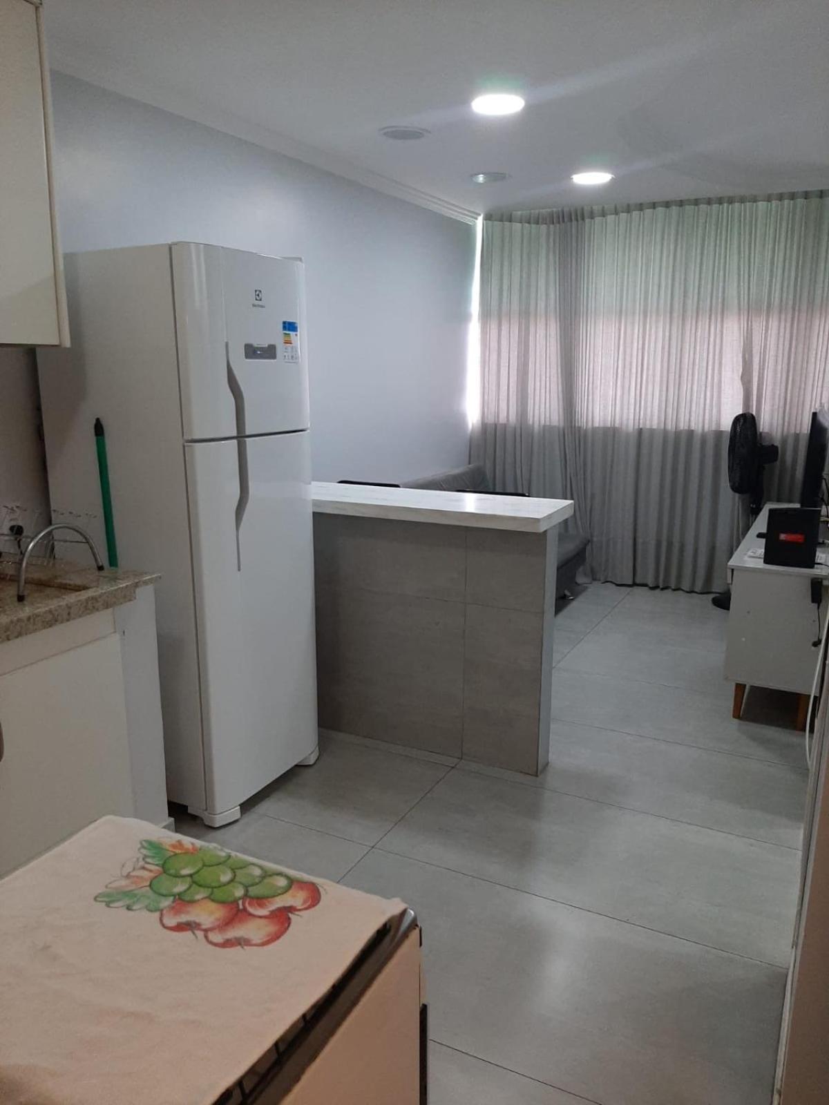Apartamento Confortavel Goiânia Dış mekan fotoğraf