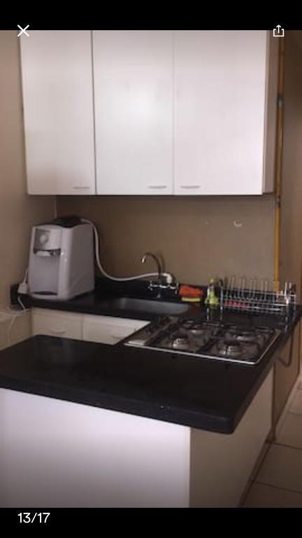 Apartamento Confortavel Goiânia Dış mekan fotoğraf