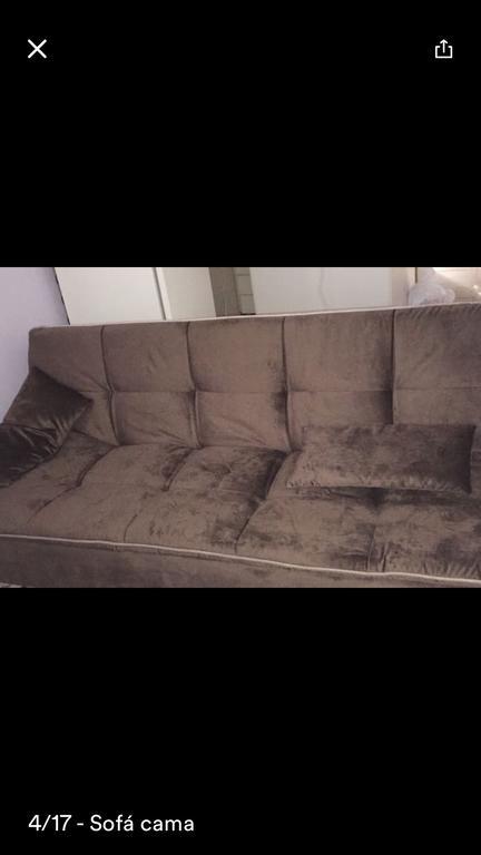 Apartamento Confortavel Goiânia Dış mekan fotoğraf