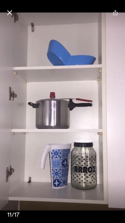Apartamento Confortavel Goiânia Dış mekan fotoğraf