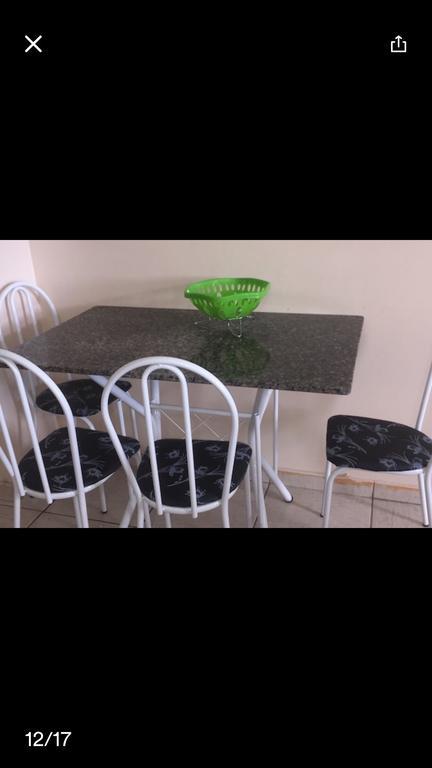 Apartamento Confortavel Goiânia Dış mekan fotoğraf