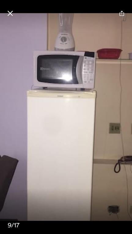 Apartamento Confortavel Goiânia Dış mekan fotoğraf
