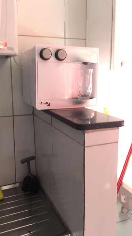 Apartamento Confortavel Goiânia Dış mekan fotoğraf