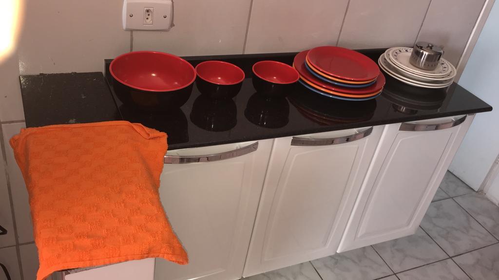 Apartamento Confortavel Goiânia Dış mekan fotoğraf