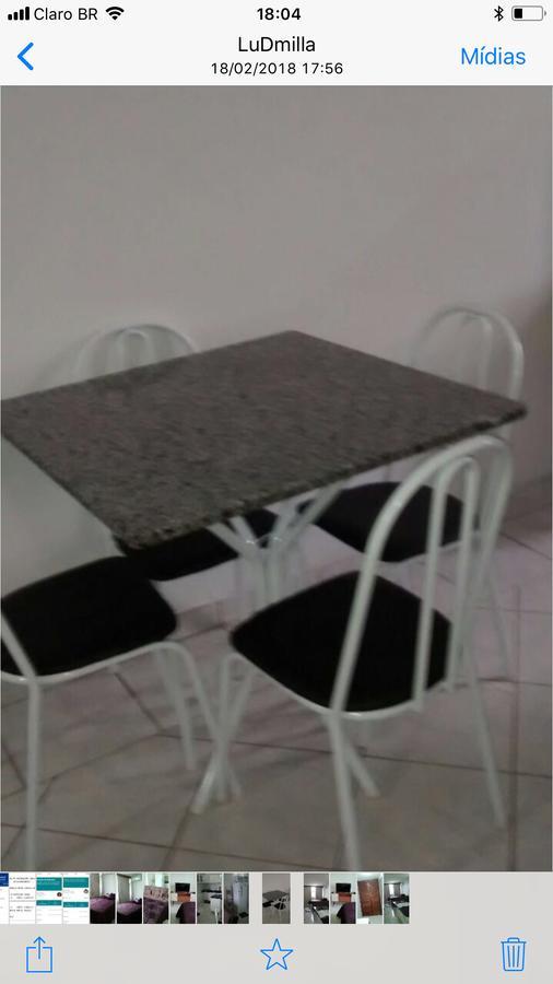 Apartamento Confortavel Goiânia Dış mekan fotoğraf