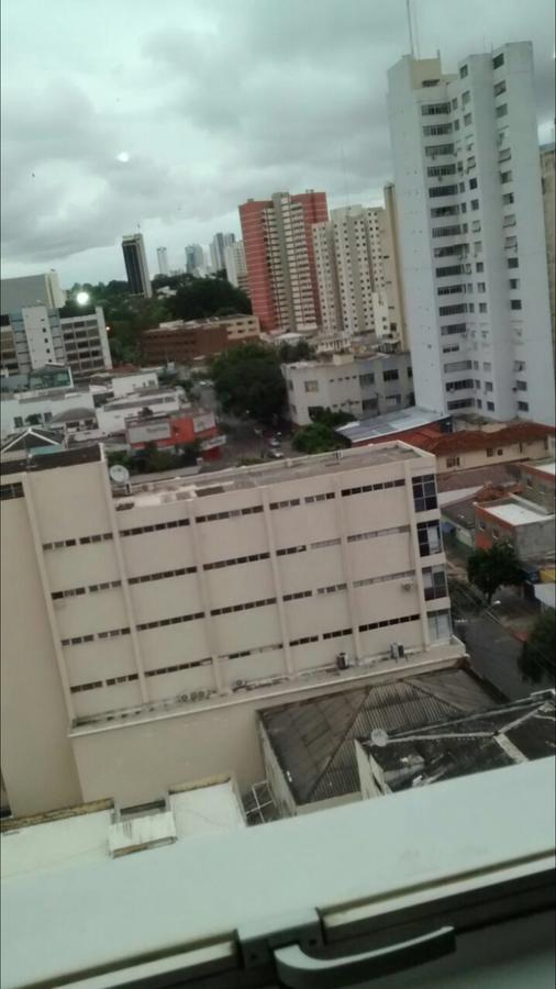 Apartamento Confortavel Goiânia Dış mekan fotoğraf