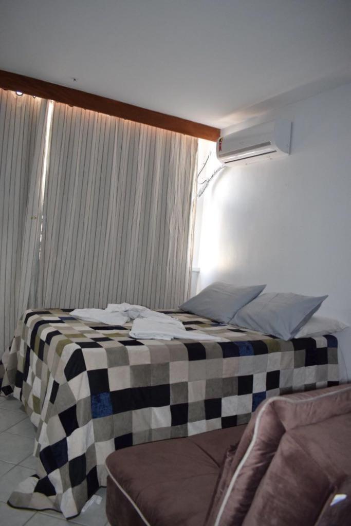 Apartamento Confortavel Goiânia Dış mekan fotoğraf