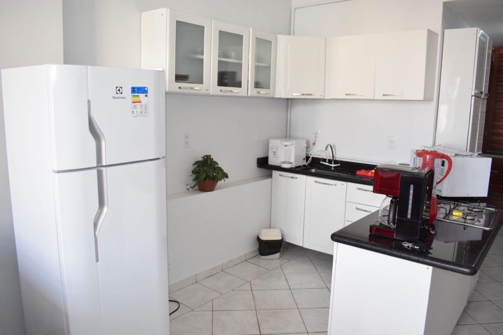 Apartamento Confortavel Goiânia Dış mekan fotoğraf