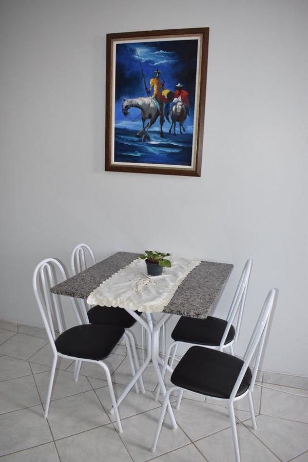 Apartamento Confortavel Goiânia Dış mekan fotoğraf