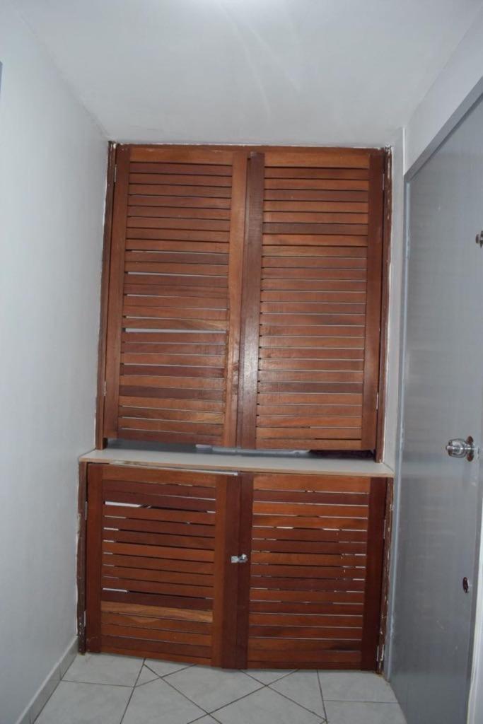 Apartamento Confortavel Goiânia Dış mekan fotoğraf