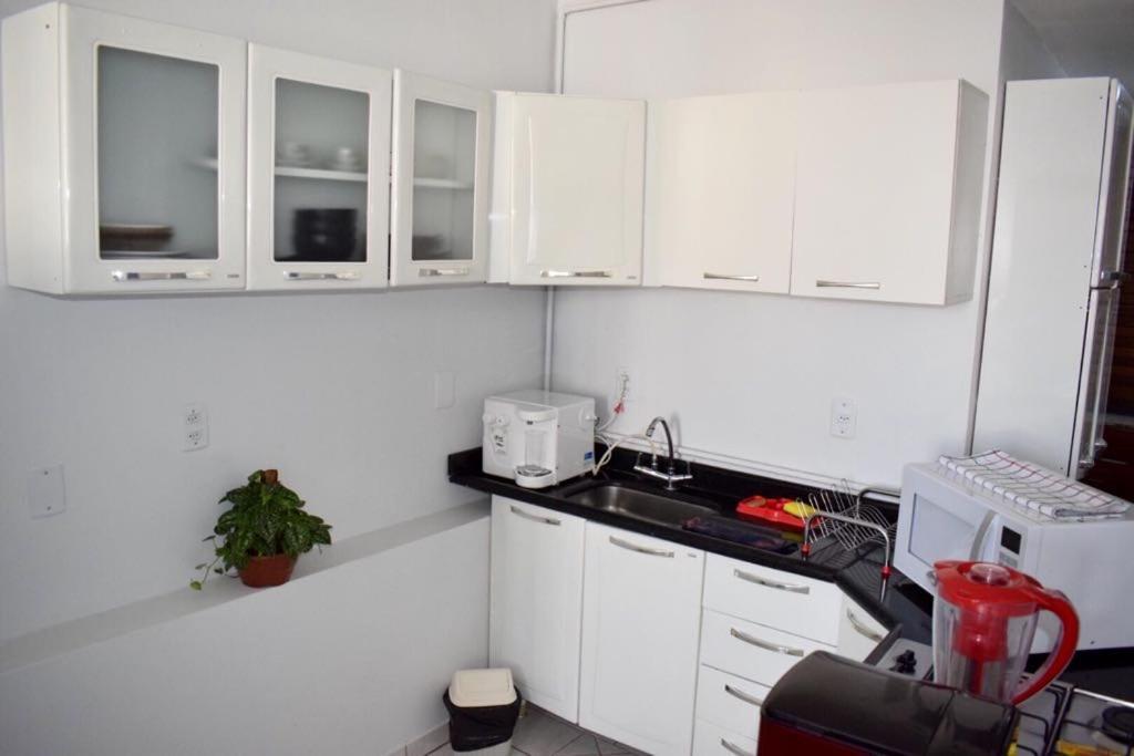 Apartamento Confortavel Goiânia Dış mekan fotoğraf