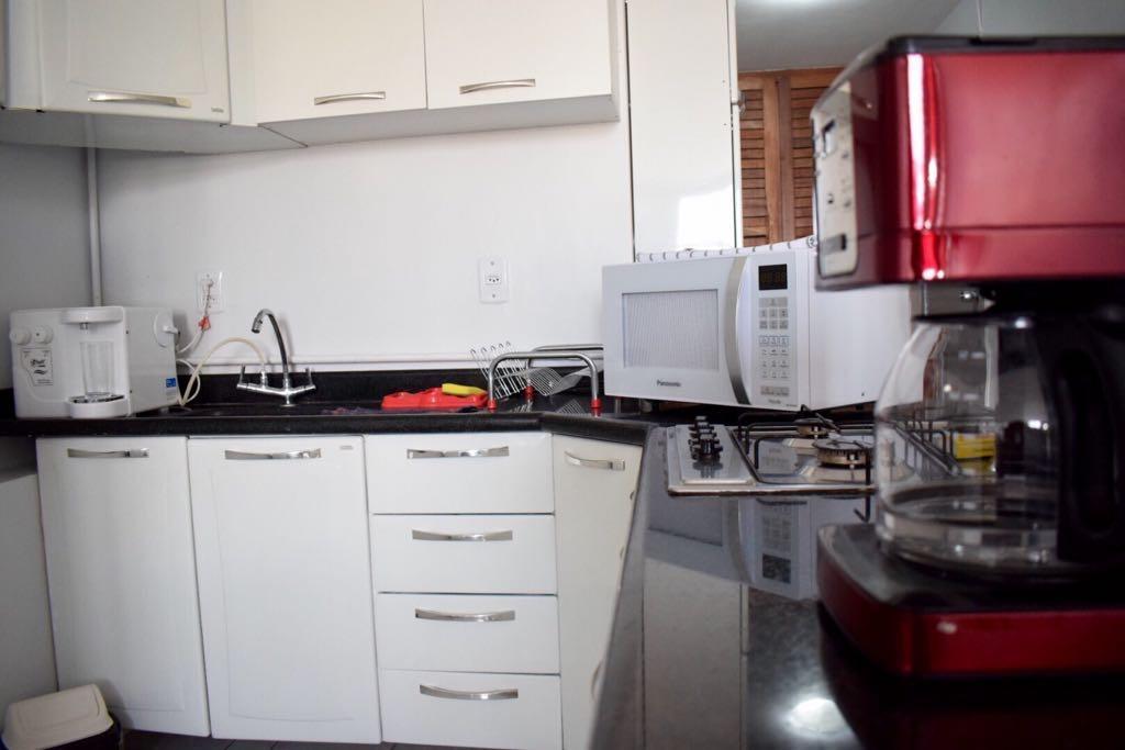 Apartamento Confortavel Goiânia Dış mekan fotoğraf