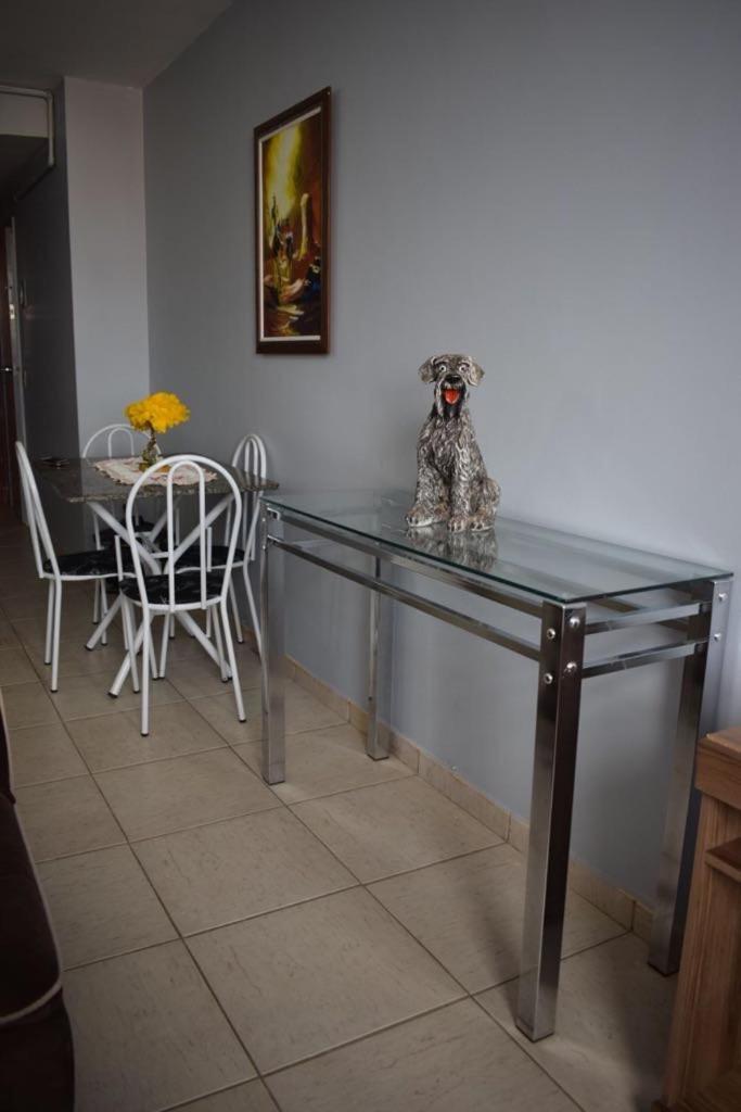 Apartamento Confortavel Goiânia Dış mekan fotoğraf