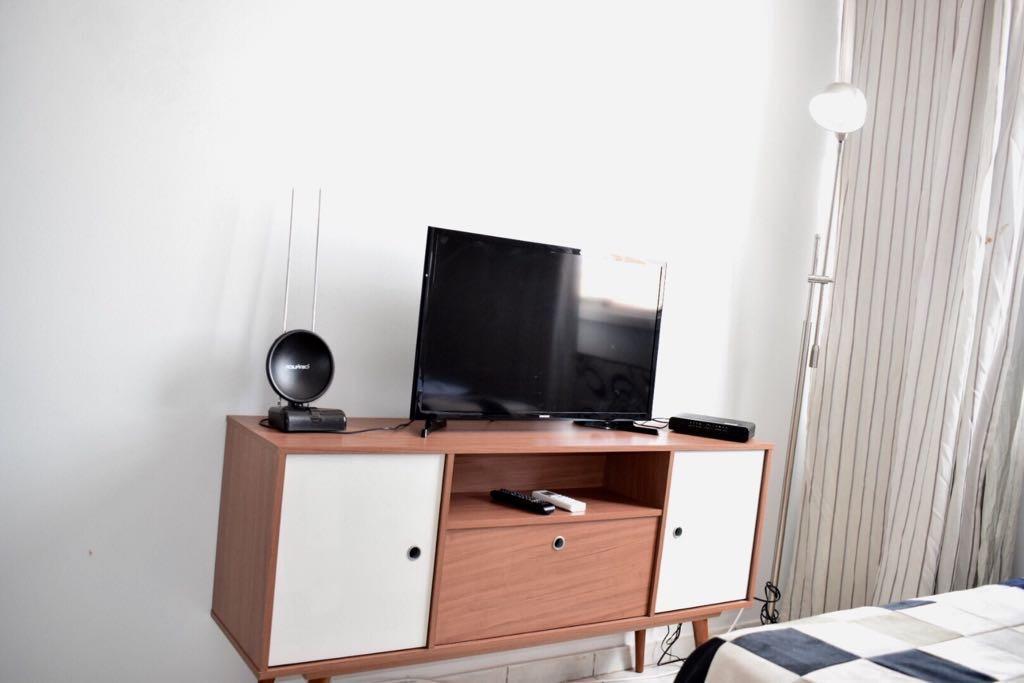 Apartamento Confortavel Goiânia Dış mekan fotoğraf