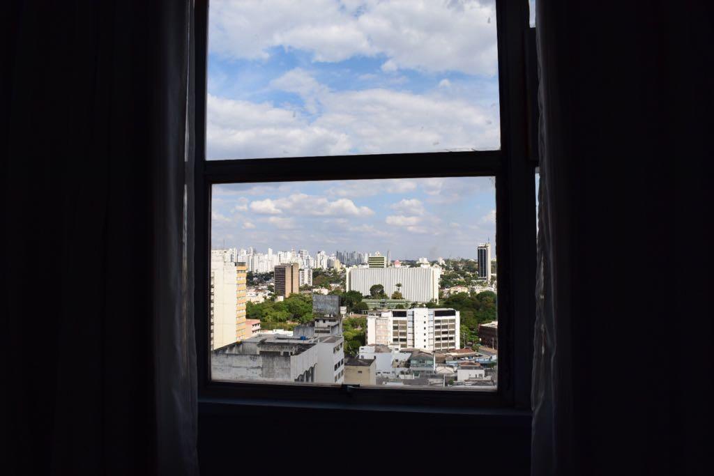 Apartamento Confortavel Goiânia Dış mekan fotoğraf