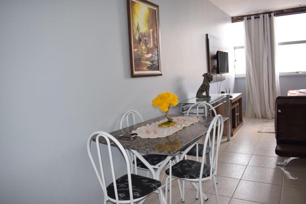 Apartamento Confortavel Goiânia Dış mekan fotoğraf