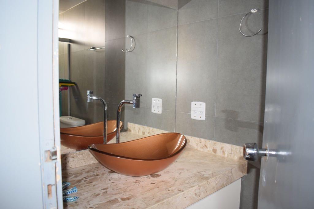 Apartamento Confortavel Goiânia Dış mekan fotoğraf