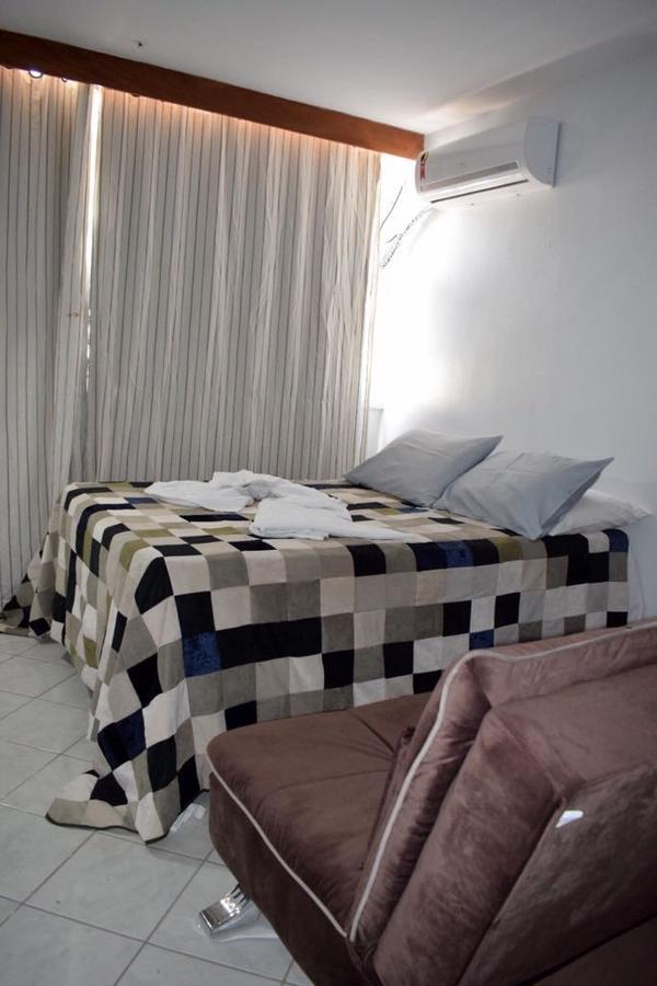 Apartamento Confortavel Goiânia Dış mekan fotoğraf