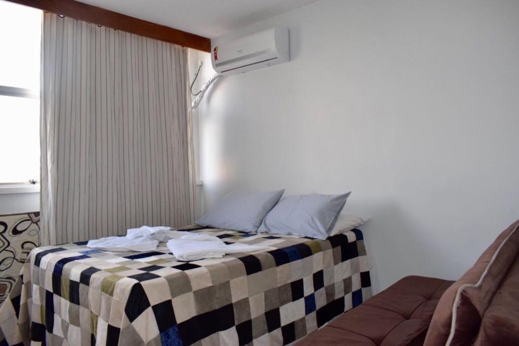 Apartamento Confortavel Goiânia Dış mekan fotoğraf